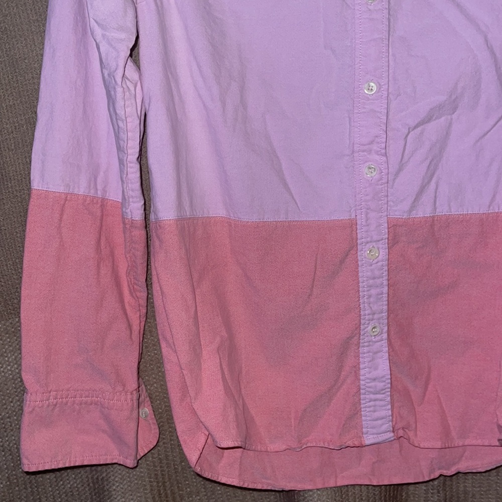 J. Crew Button Down - Picture 3 of 4